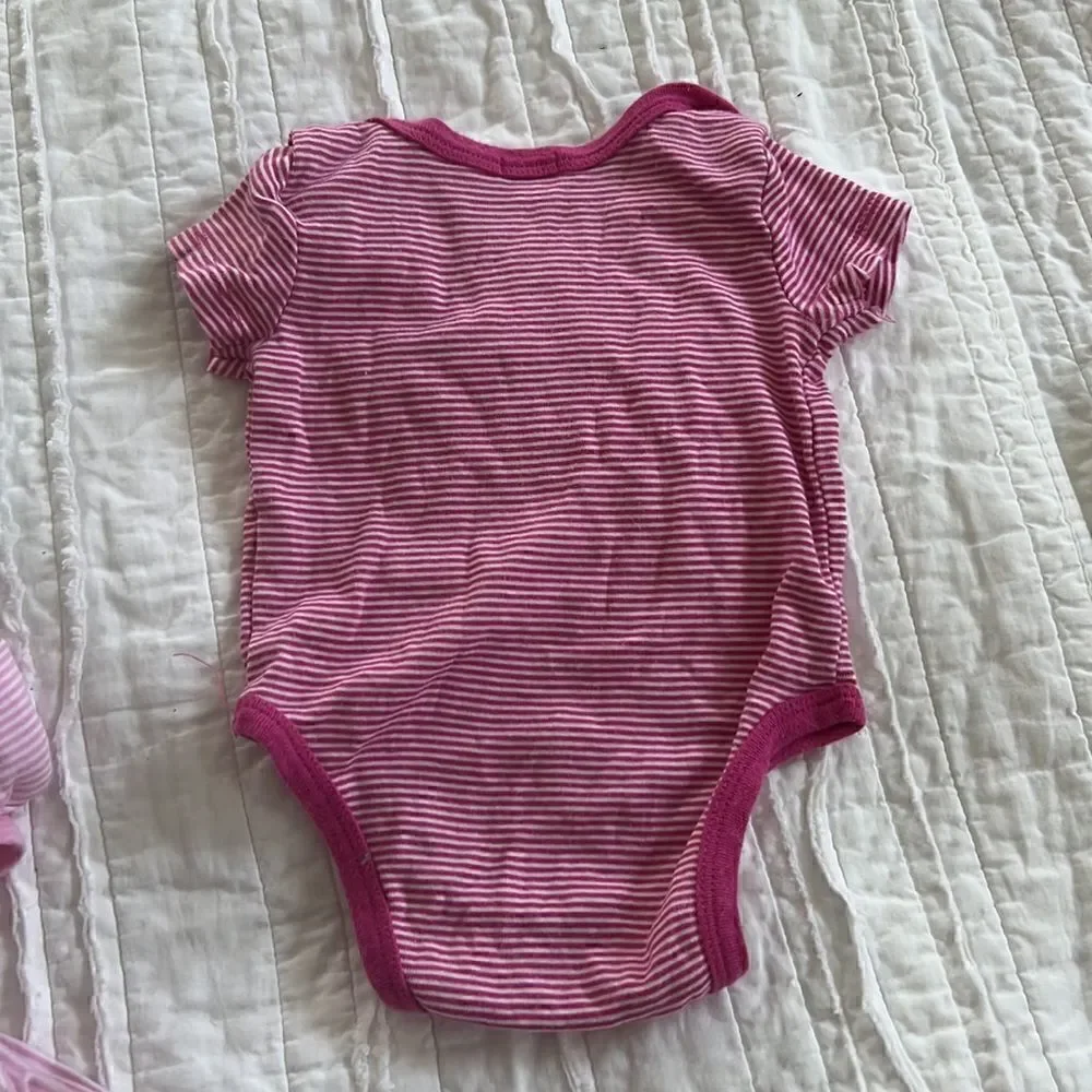 Splendid baby girl bundle